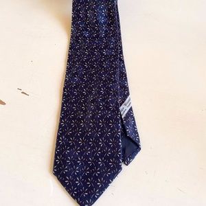 Ermenegildo Zegna Tie